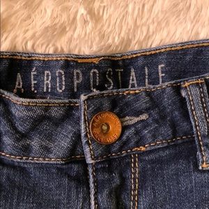 Aeropostal shorts
